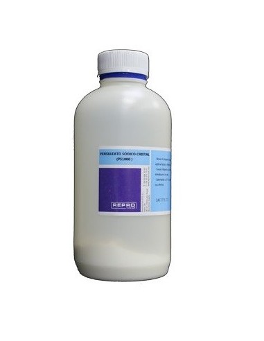 ATACADOR LENTO 1L PERSULFATO SODICO