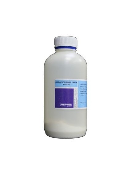 ATACADOR LENTO 1L PERSULFATO SODICO