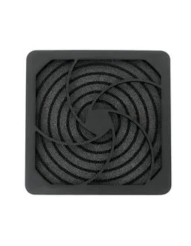 REJILLA CON FILTRO 92X92