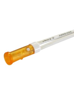 PILOTO LED AMBAR 230V 7.2mm