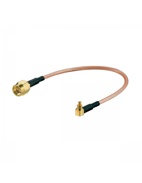 PIGTAIL 20CM MCCARD M SMA M