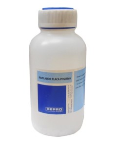 REVELADOR PLACA POSITIVA