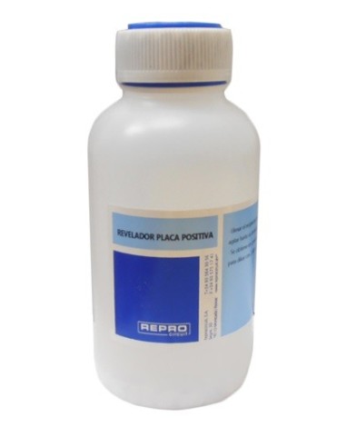 REVELADOR PLACA POSITIVA