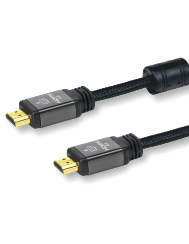 HDMI 2.0 AM A 4K AM + ETHERNET CABLE 15M
