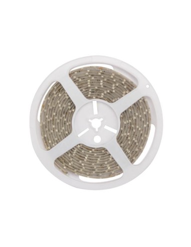 JUEGO TIRA LED 5mts. ANIMADA & CONTROLADA CON MANDO-KIT CON ALIMENTADOR