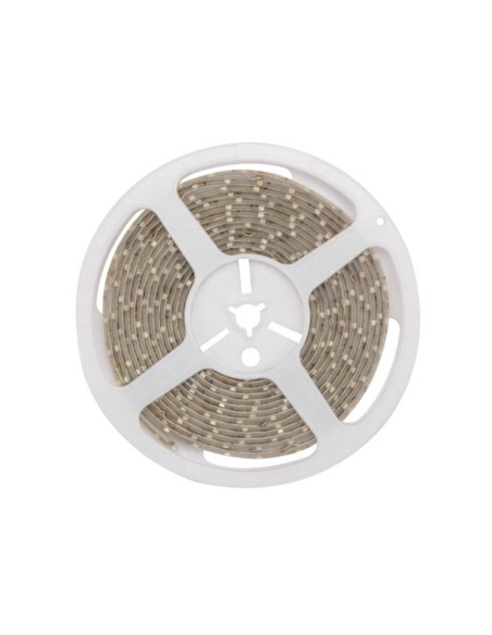 JUEGO TIRA LED 5mts. ANIMADA & CONTROLADA CON MANDO-KIT CON ALIMENTADOR