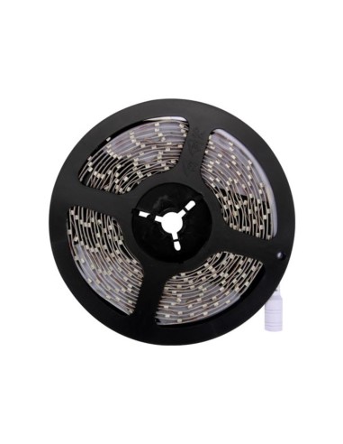 TIRA 180 LEDS 3MT 12V BLANCO FRIO