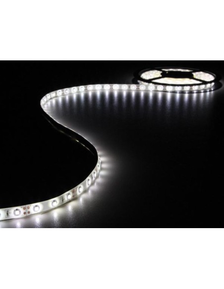 TIRA 180 LEDS 3MT 12V BLANCO FRIO