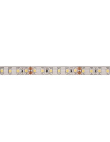 5 METROS 600LED BLANCO FRIO 48W 24V IP61
