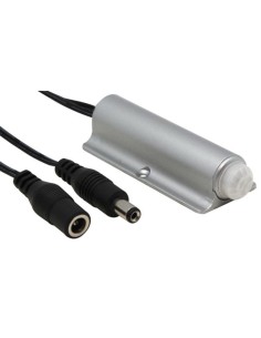 INTERRUPTOR PIR PARA TIRAS LED