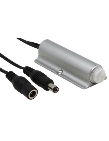 INTERRUPTOR PIR PARA TIRAS LED