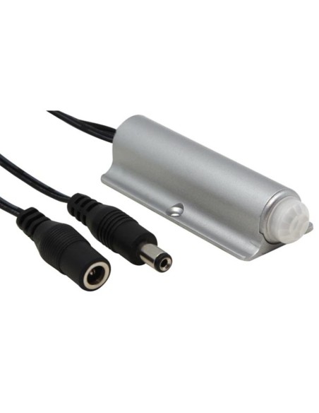 INTERRUPTOR PIR PARA TIRAS LED