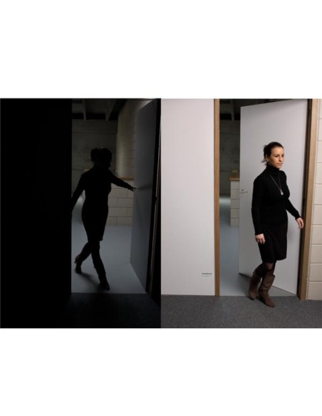 INTERRUPTOR PIR PARA TIRAS LED