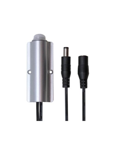 INTERRUPTOR PIR PARA TIRAS LED