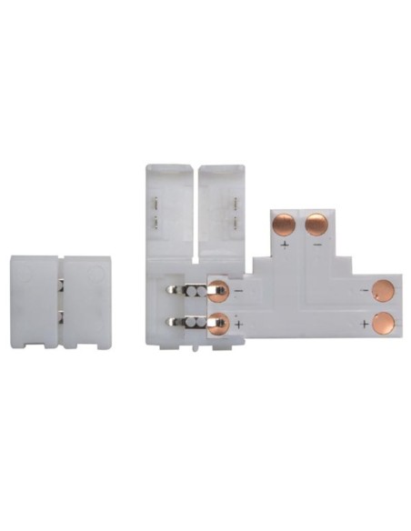 CONECTOR PUSH CINTA LED 10mm