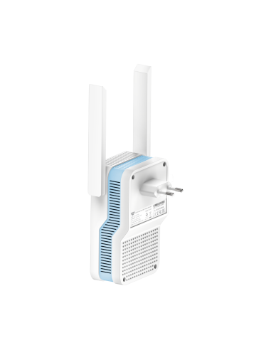 Repetidor/extensor WIFI AC1200
