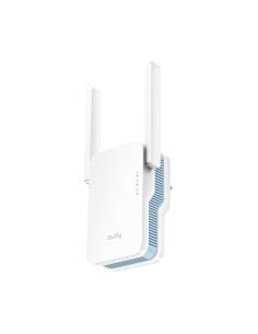 Repetidor/extensor WIFI AC1200