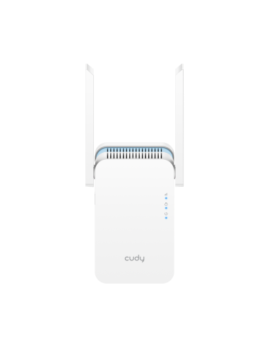 Repetidor/extensor WIFI AC1200