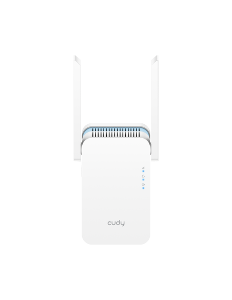 Repetidor/extensor WIFI AC1200