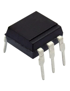 OPTOACOPLADOR TRANSISTOR 70V 60-120% 4400V