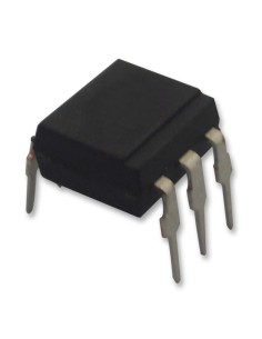 OPTOACOPLADOR TRT 70V 160-320%