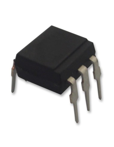 OPTOACOPLADOR TRT 70V 160-320%