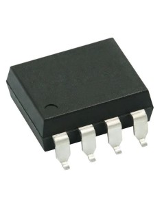 OPTOACOPLADOR BROADCOM SMD