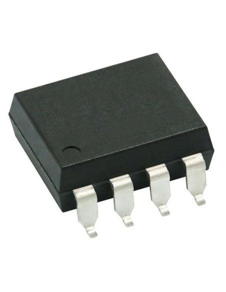 OPTOACOPLADOR BROADCOM SMD