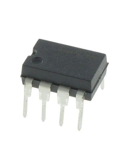 OPTOACOPLADOR LSTTL-TTL COMPAT 5V SUPLY