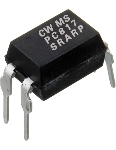 OPTO TRT 5000V 50MA SHARP