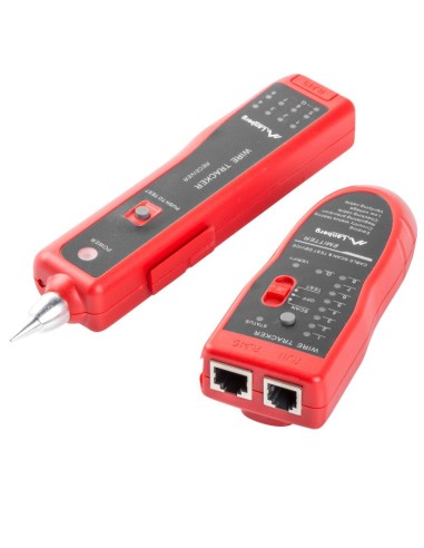 Tester comprobador / localizador