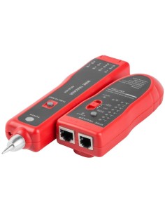 Tester comprobador / localizador 2