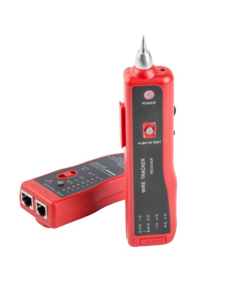 Tester comprobador / localizador