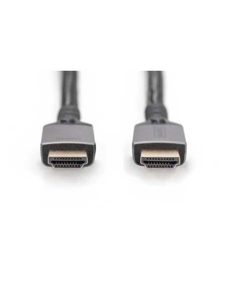 Cable HDMI 2.1 8K PREMIUM M/M 1 mts