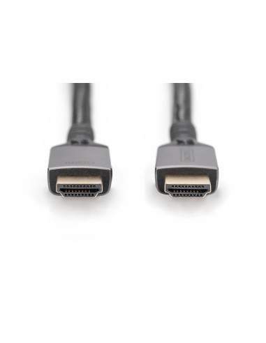 Cable HDMI 2.1 8K PREMIUM M/M 2 mts