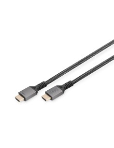 Cable HDMI 2.1 8K PREMIUM M/M 3 mts
