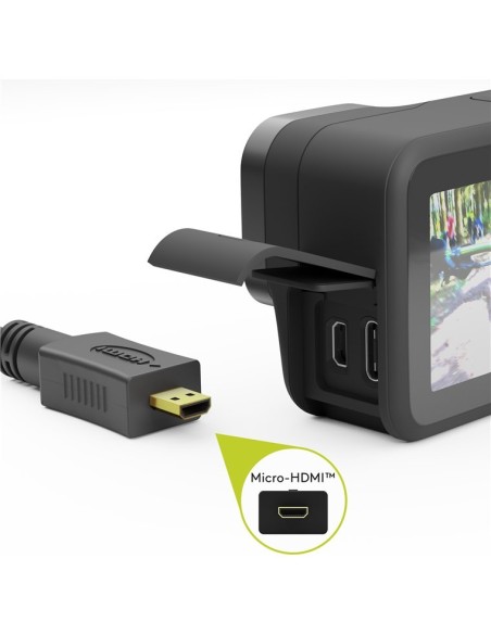 Cable HDMI/Micro HDMI 2MTS M/M