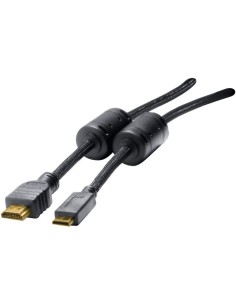 Cable HDMI/Mini-HDMI 1.80MTS