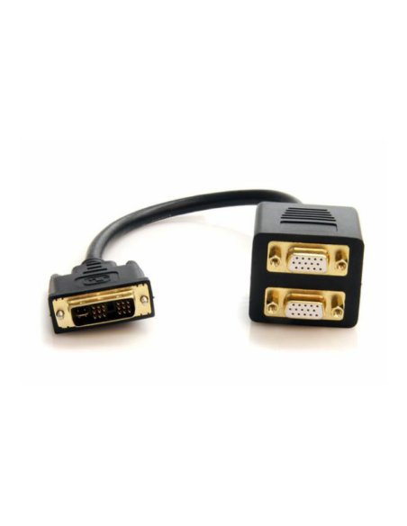SPLITTER 1XDVI-M 2XVGA-H