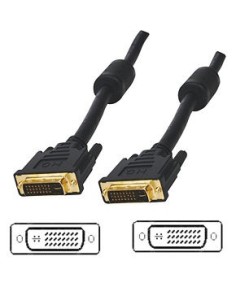 CABLE DVI-I M/M 5MTRS 2