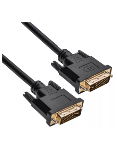 CABLE DVI-I M/M 5MTRS