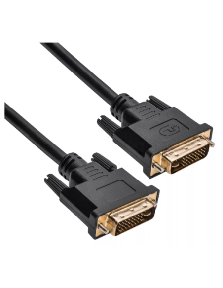 CABLE DVI-I M/M 5MTRS