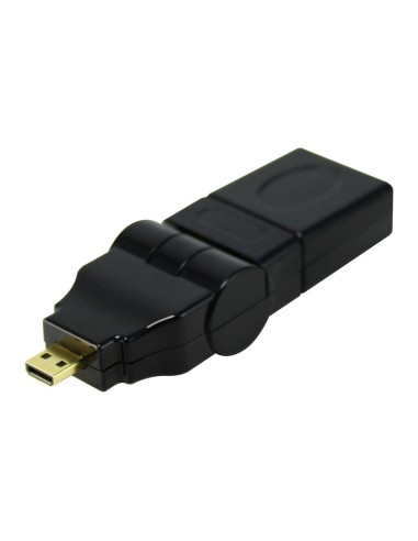 ADAPTADOR MICRO HDMI-M/HDMI-H ARTIC