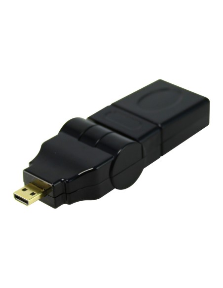 ADAPTADOR MICRO HDMI-M/HDMI-H ARTIC