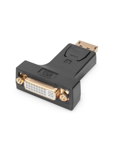 Adaptador DisplayPort