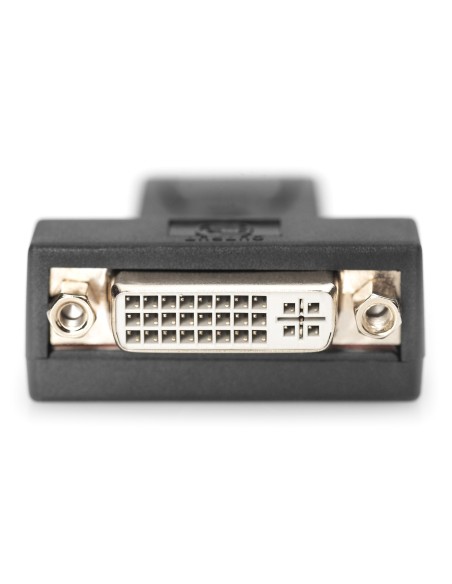 Adaptador DisplayPort