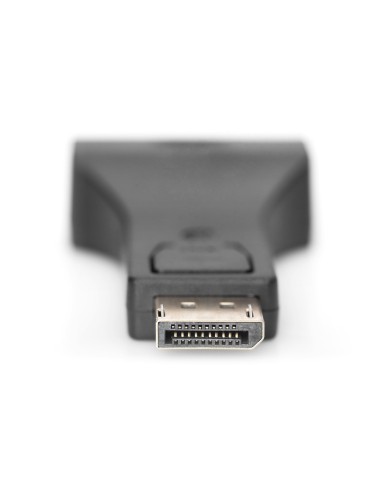 Adaptador DisplayPort