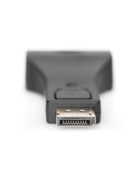 Adaptador DisplayPort