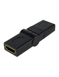 ADAPTADOR HDMI-H/HDMI-H ARTICULADO