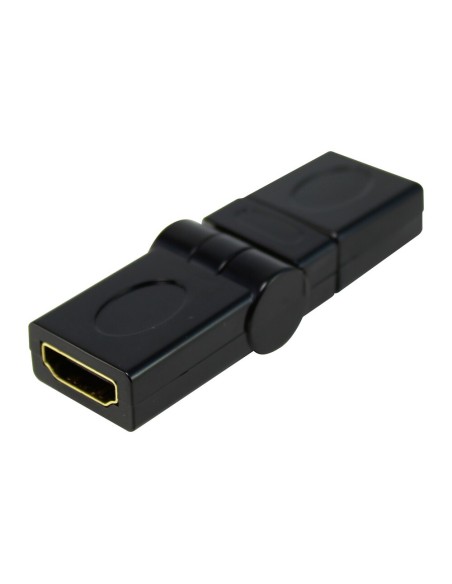 ADAPTADOR HDMI-H/HDMI-H ARTICULADO